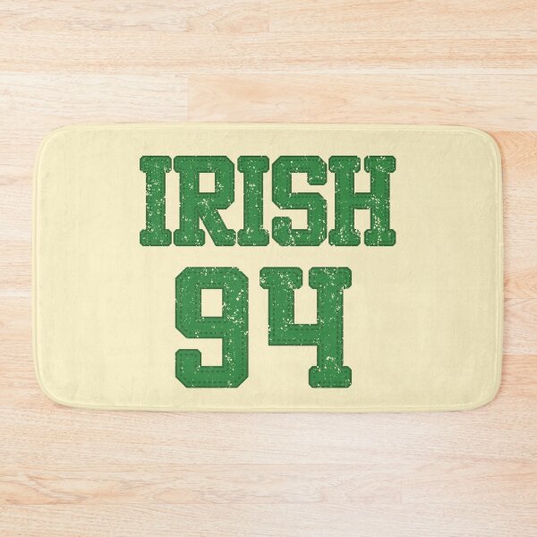 Item preview, Irish 94: Bold and Sporty Irish Pride - Distressed designed and sold by FaeryNuff.