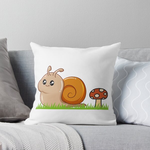 Item preview, Lindo caracol designed and sold by NextWave8.