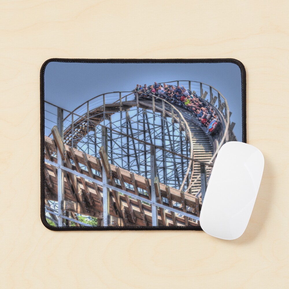 Item preview, Mouse Pad designed and sold by RandyDyer.
