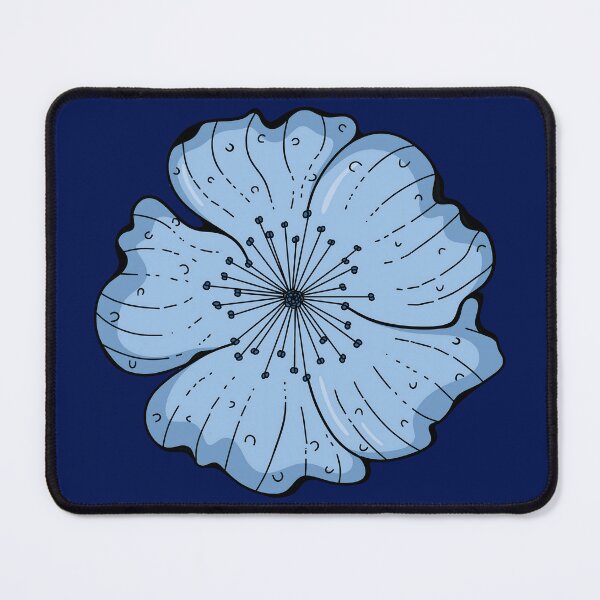 Item preview, Dog Rose flower designed and sold by feelingpine.