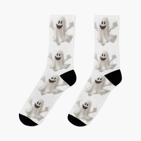 Item preview, Ghost Smile designed and sold by Visual-Elixir.