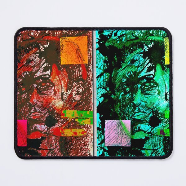 Item preview, Golden Experience (Art Prints, Tech Cases) designed and sold by Potentia1Energy.