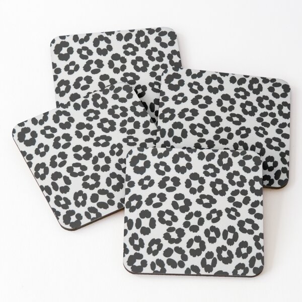Item preview, Cheetah Print Pattern designed and sold by ChainsArt.