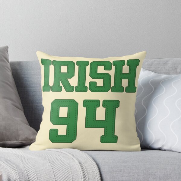 Item preview, Irish 94: Bold and Sporty Irish Pride - Solid designed and sold by FaeryNuff.