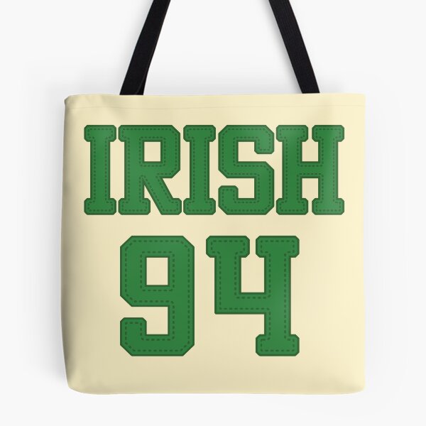 Item preview, Irish 94: Bold and Sporty Irish Pride - Solid designed and sold by FaeryNuff.