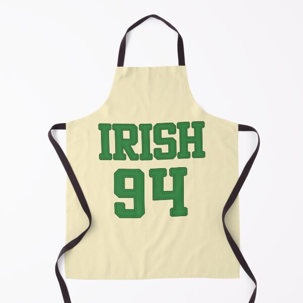 Item preview, Irish 94: Bold and Sporty Irish Pride - Solid designed and sold by FaeryNuff.