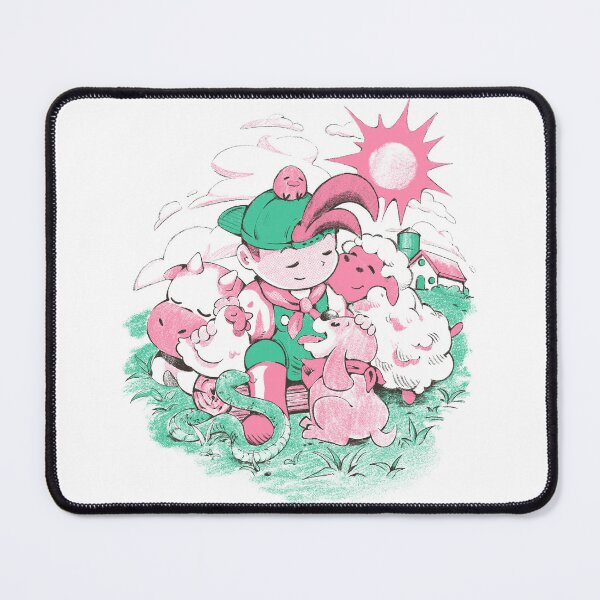 Item preview, Farm Friends designed and sold by Horta Studio.