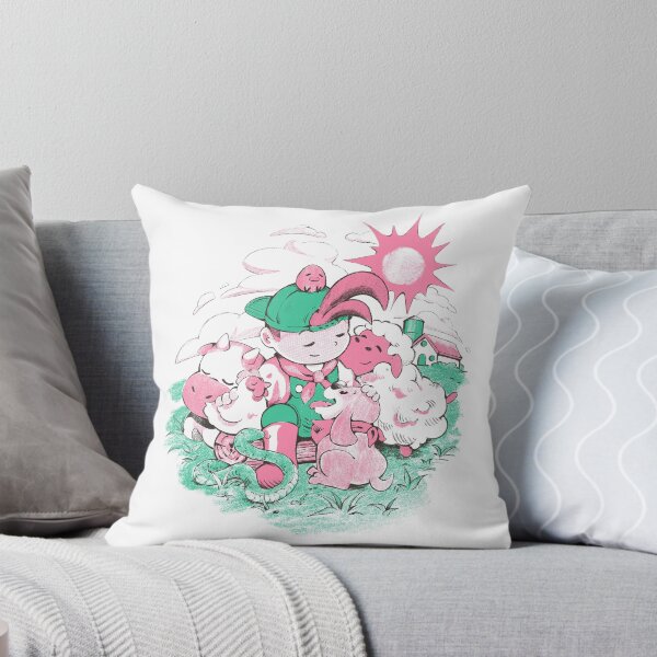 Item preview, Farm Friends designed and sold by Horta Studio.