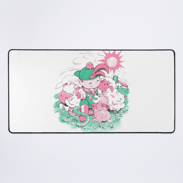 Item preview, Farm Friends designed and sold by Horta Studio.