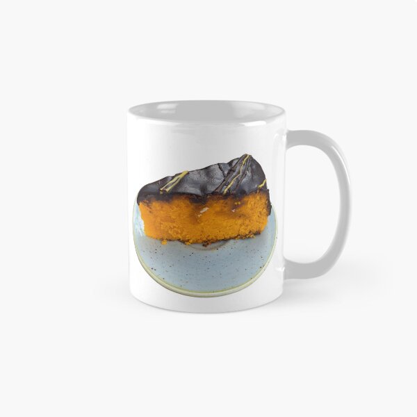 Item preview, Carrot cake designed and sold by Coolparrotgirl.