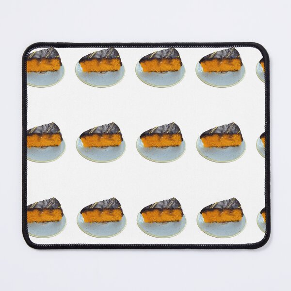 Item preview, Carrot cake designed and sold by Coolparrotgirl.