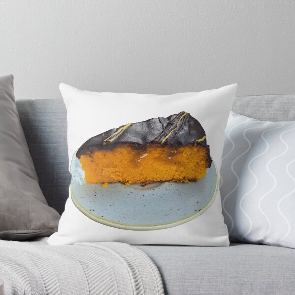 Item preview, Carrot cake designed and sold by Coolparrotgirl.