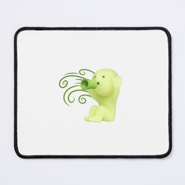 Item preview, Serie de porras de smiski con viento designed and sold by Andy Dong.
