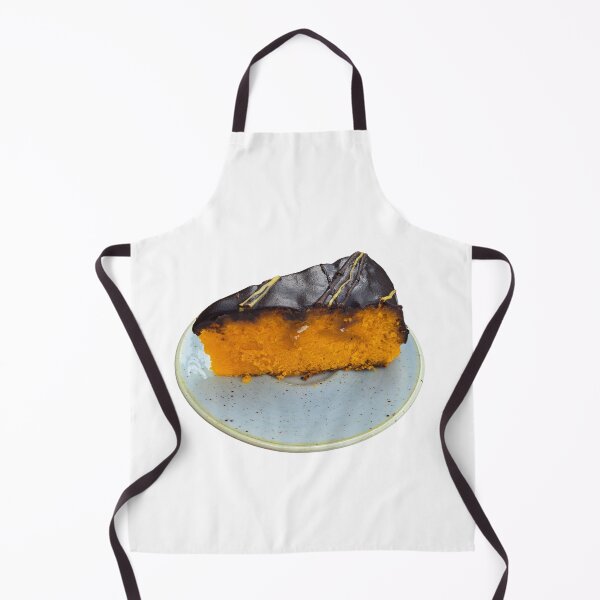 Item preview, Carrot cake designed and sold by Coolparrotgirl.