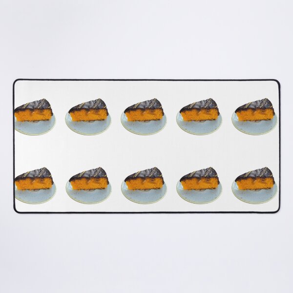 Item preview, Carrot cake designed and sold by Coolparrotgirl.