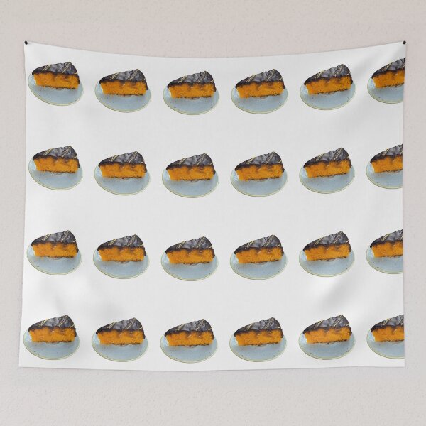 Item preview, Carrot cake designed and sold by Coolparrotgirl.