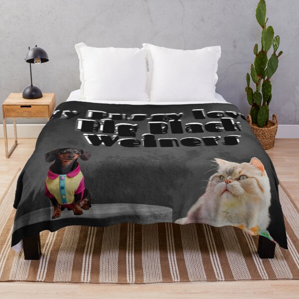 Item preview, My pussy loves black weiners, funny tshirt lol to make you laugh designed and sold by The Far Far North.