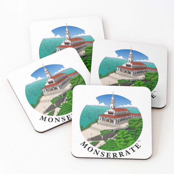 Item preview, Monserrate Hill designed and sold by suarz.