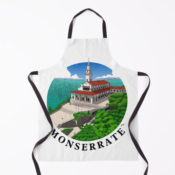 Item preview, Monserrate Hill designed and sold by suarz.