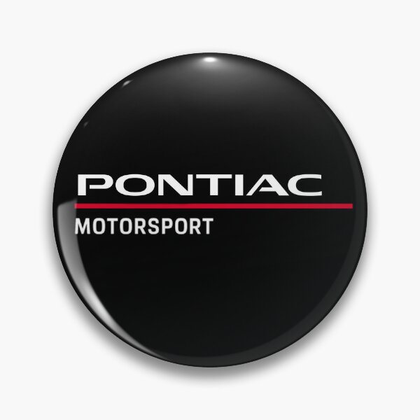 Item preview, Motorsports Pontiac II designed and sold by banditcar.