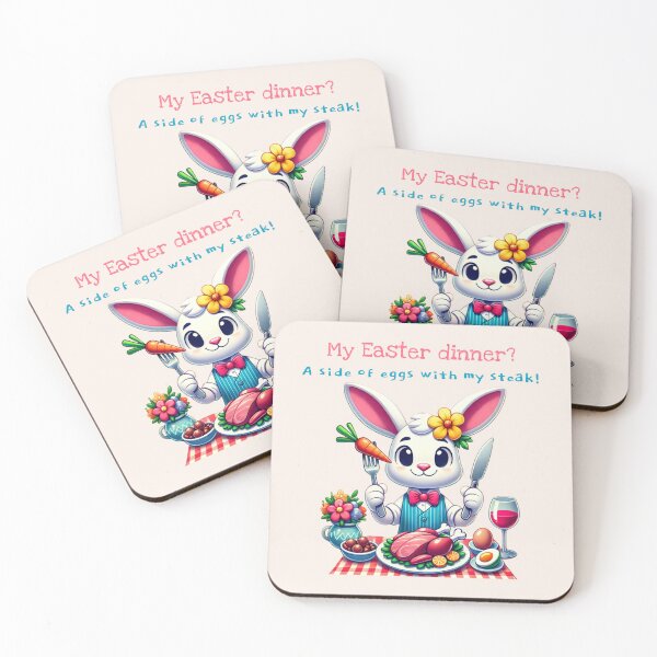 Item preview, Easter CARNIVORE dinner designed and sold by dreamlandbuyers.