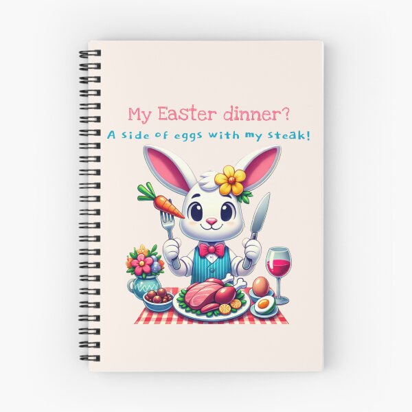 Item preview, Easter CARNIVORE dinner designed and sold by dreamlandbuyers.