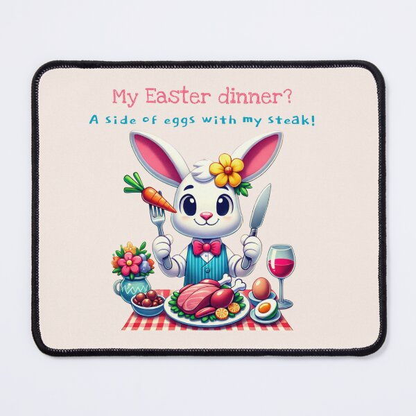 Item preview, Easter CARNIVORE dinner designed and sold by dreamlandbuyers.
