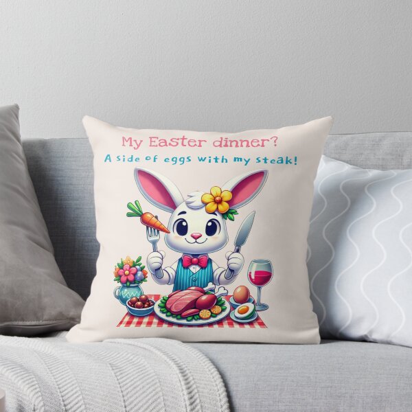Item preview, Easter CARNIVORE dinner designed and sold by dreamlandbuyers.