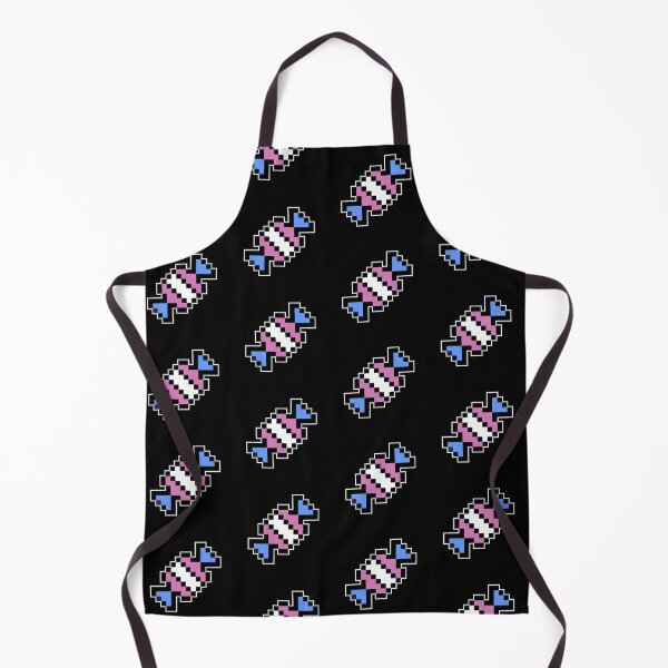 Item preview, The sweetest thing you can do is be yourself (Trans Edition) designed and sold by Shiggles Mart.