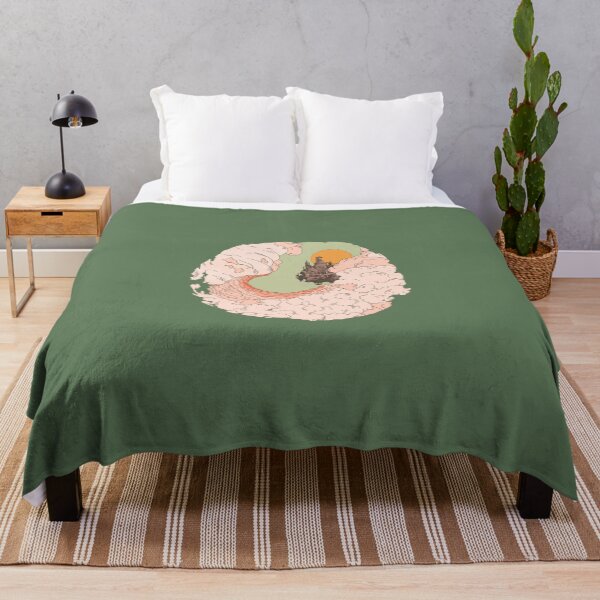 Item preview, The Castle in the Clouds designed and sold by Louis Vairel.