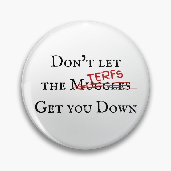 Item preview, Don't let them get you down designed and sold by DashboardLights.