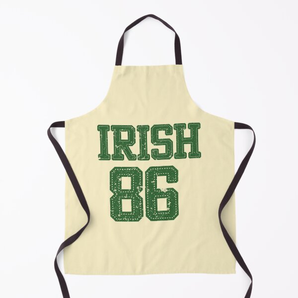 Item preview, Irish 86 Sporty Irish Pride - Distressed designed and sold by FaeryNuff.