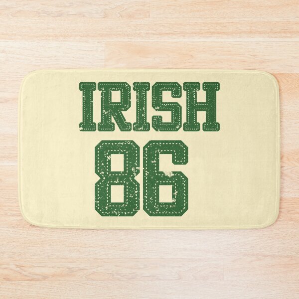Item preview, Irish 86 Sporty Irish Pride - Distressed designed and sold by FaeryNuff.