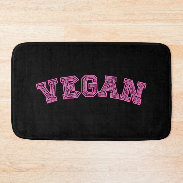 Item preview, y2k vegan varsity designed and sold by quinnhopp.