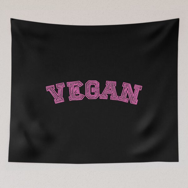 Item preview, y2k vegan varsity designed and sold by quinnhopp.
