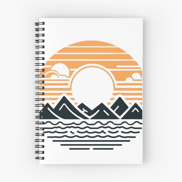 Item preview, Beautiful Dawn Scenery designed and sold by byvarol.
