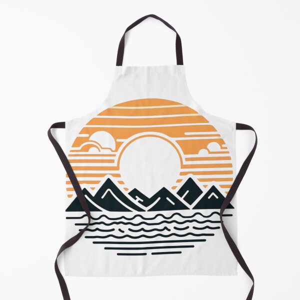 Item preview, Beautiful Dawn Scenery designed and sold by byvarol.