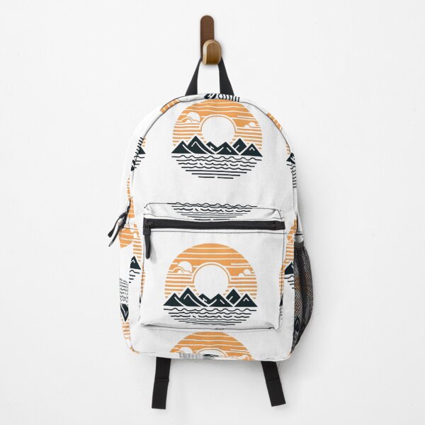 Item preview, Beautiful Dawn Scenery designed and sold by byvarol.