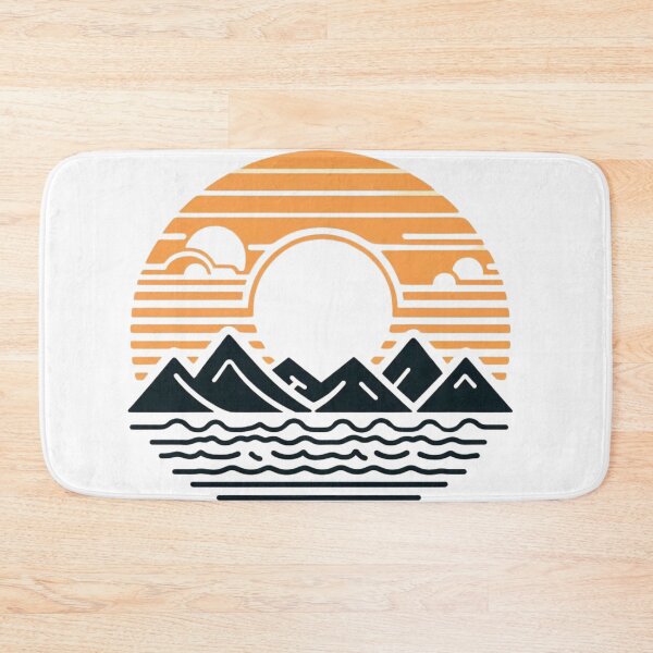 Item preview, Beautiful Dawn Scenery designed and sold by byvarol.