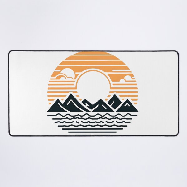 Item preview, Beautiful Dawn Scenery designed and sold by byvarol.