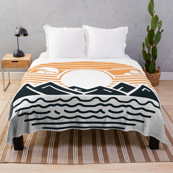 Item preview, Beautiful Dawn Scenery designed and sold by byvarol.
