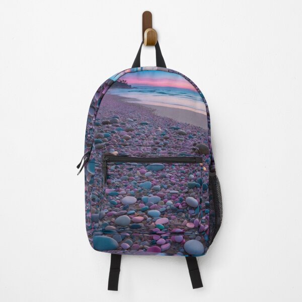 Item preview, Luminescent Pebbles by the Shore designed and sold by Sadia Jannat.