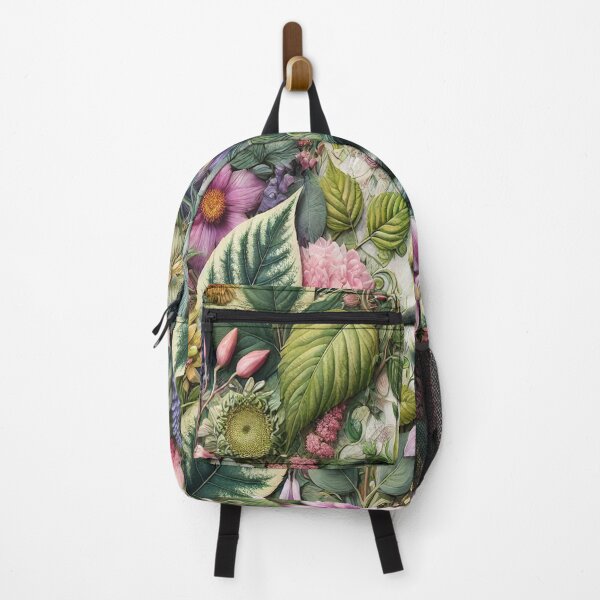 Item preview, Home Decor Botanic Face designed and sold by M&M Lifestyle Hub.