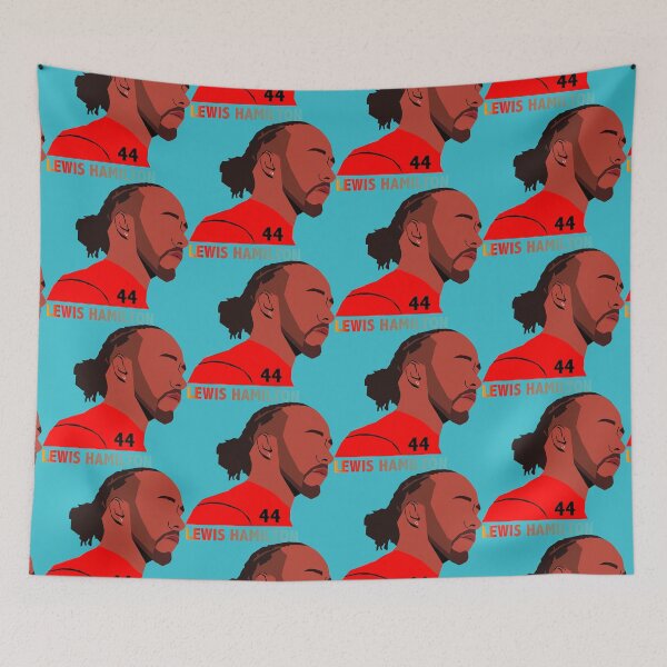 Item preview, The Great Lewis illustration designed and sold by ZooStateofMind.