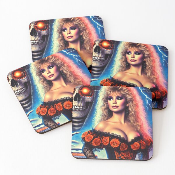 Item preview, Mujer hispana retro designed and sold by PulpVintage.