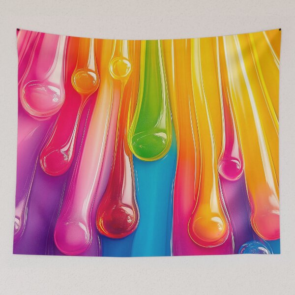 Item preview, Liquid Melt designed and sold by EugeJ.