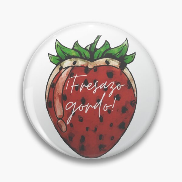 Item preview, Big strawberry (hug) to the heart designed and sold by EXPERA.
