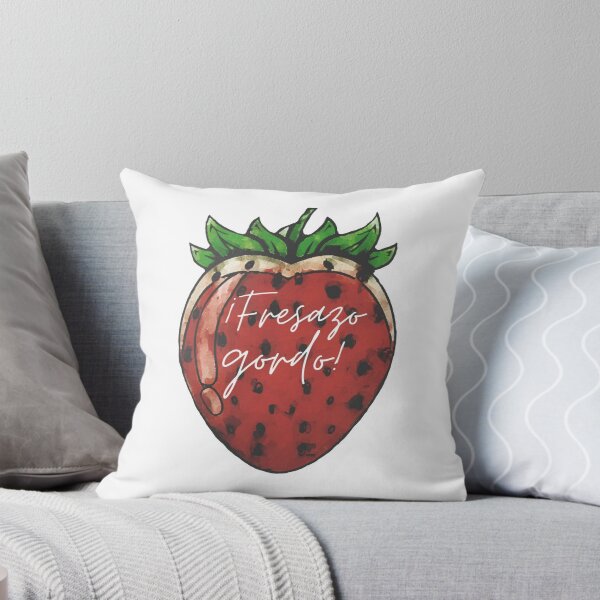 Item preview, Big strawberry (hug) to the heart designed and sold by EXPERA.