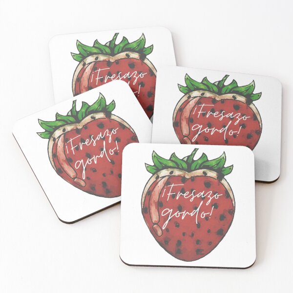 Item preview, Big strawberry (hug) to the heart designed and sold by EXPERA.
