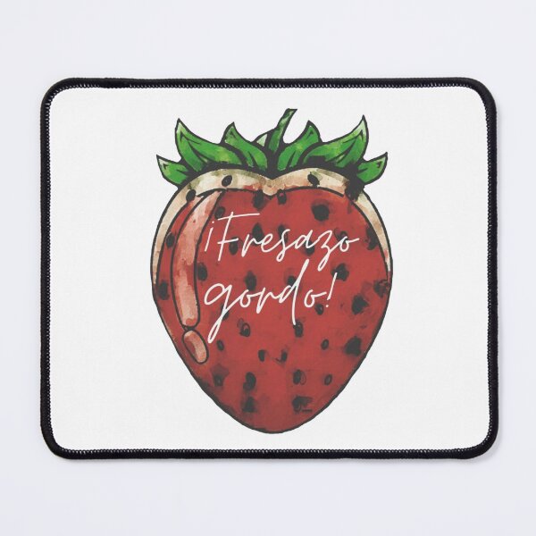 Item preview, Big strawberry (hug) to the heart designed and sold by EXPERA.